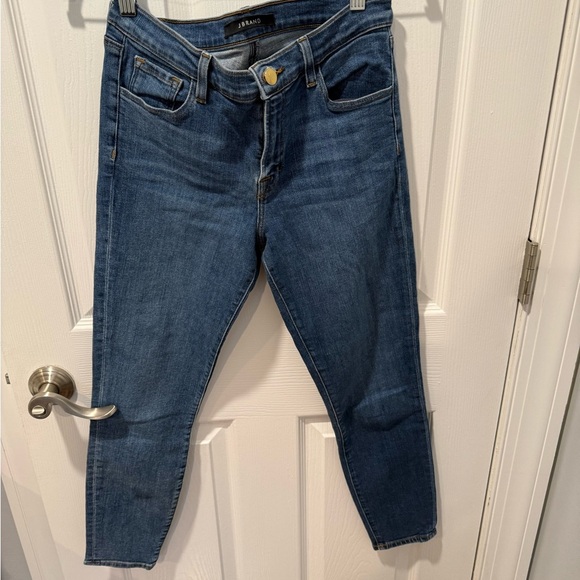 J Brand skinny jeans - Picture 2 of 6